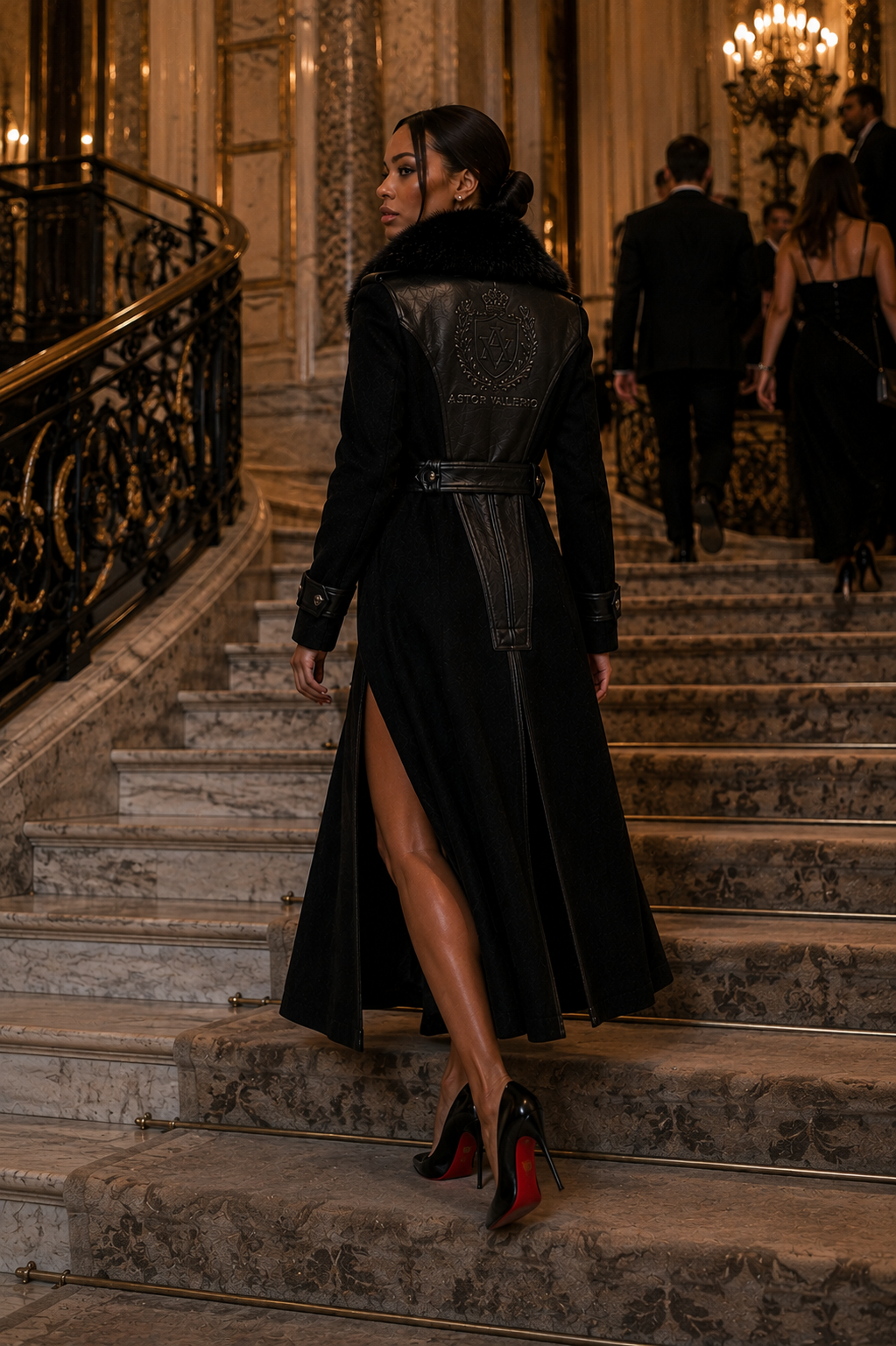 Astor Valerio collection