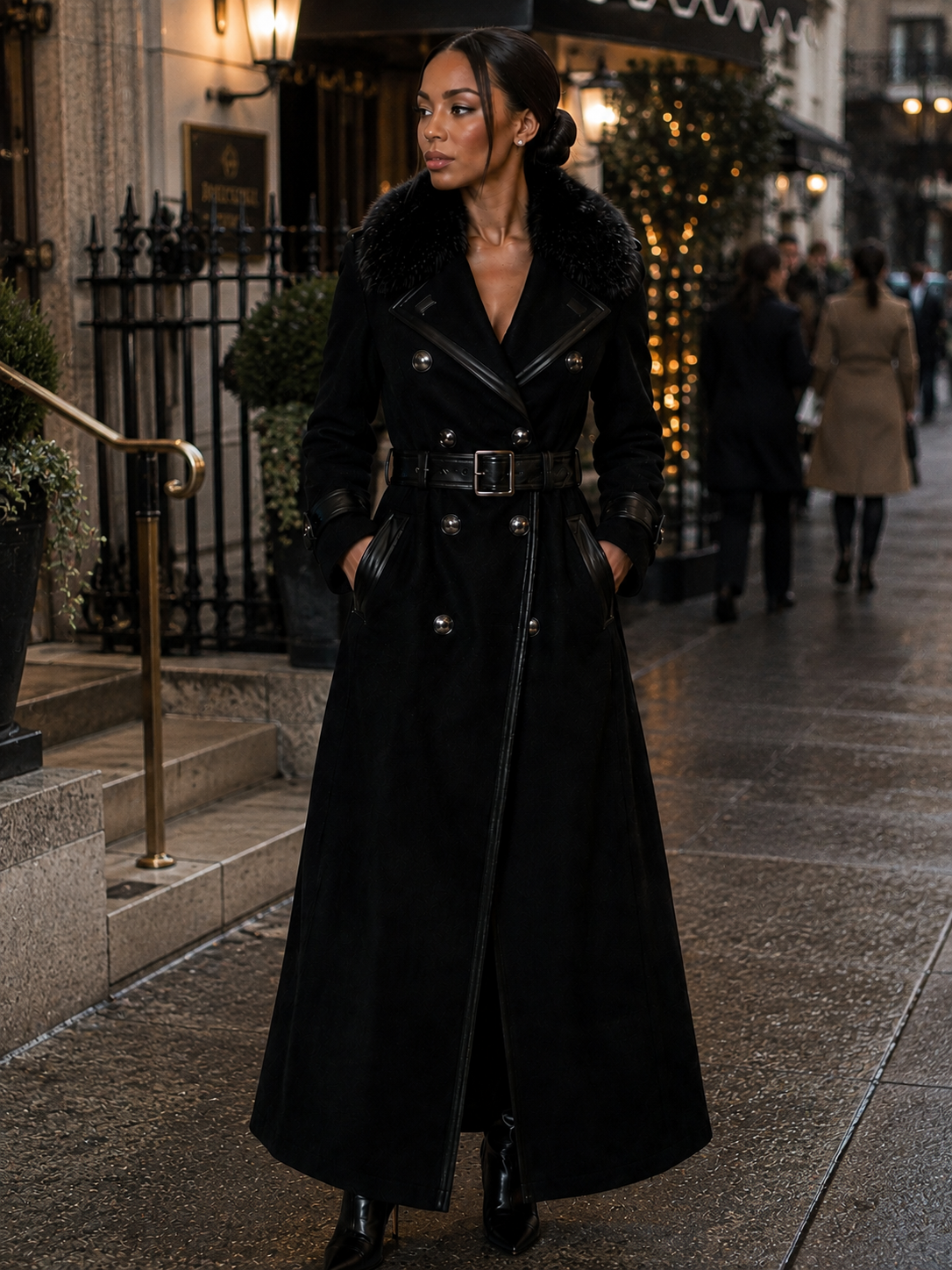 Astor Valerio collection